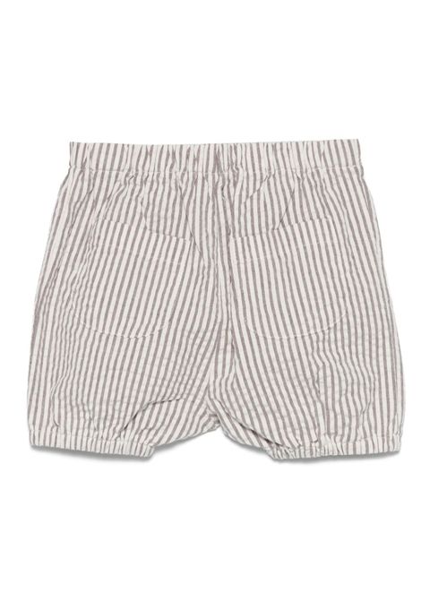 Shorts a righe ZHOE & TOBIAH KIDS | STS3B88